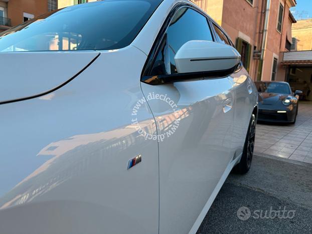 Bmw X3 xDrive20d 48V MSport Pro PANORAMA 2900KM HA