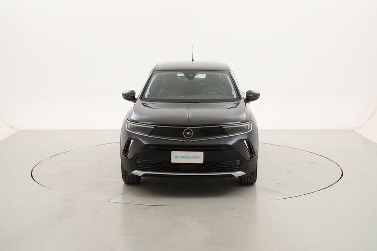Opel Mokka Elegance BZ039189 1.2 Benzina 101CV