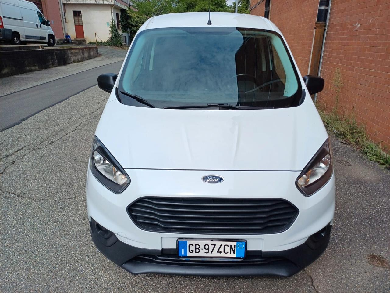 Ford Transit Courier Transit Courier 1.5 TDCi 100CV Van Trend