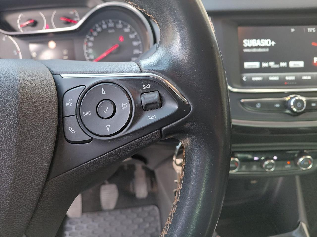 Opel Crossland X Ultimate 1.6 #9765