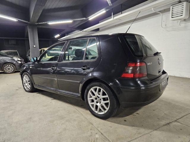 VOLKSWAGEN Golf 1.9 TDI/130 CV cat 5p.