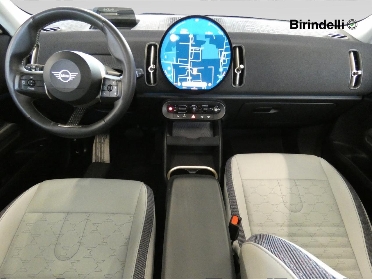 MINI Mini Countrym.(U25) - Mini Countryman C Classic