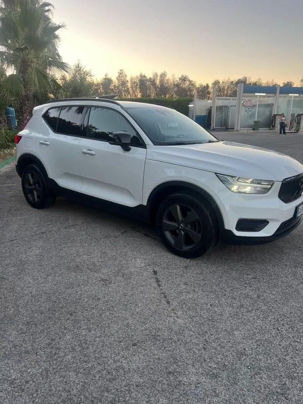 Volvo XC40 XC40 2.0 d3 Business Plus awd geartronic my20