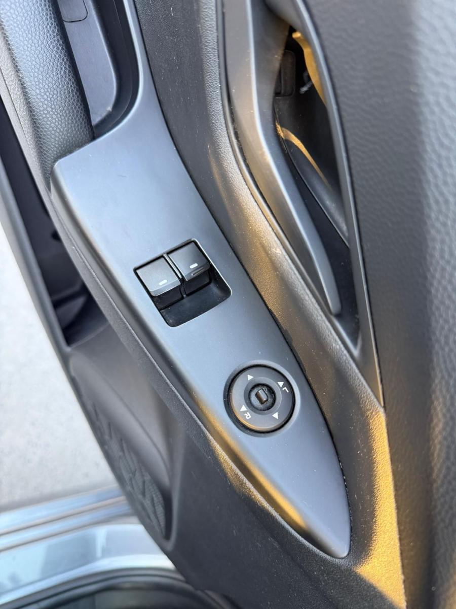 HYUNDAI - iX20 - 1.4 90 CV Econext Comfort