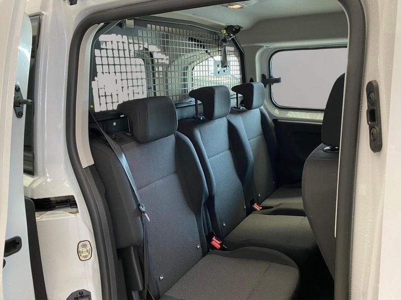 Opel Combo Life Combo Life 1.5D 100 CV S&S MT6 Edition Plus N1 - IVA ESCLUSA