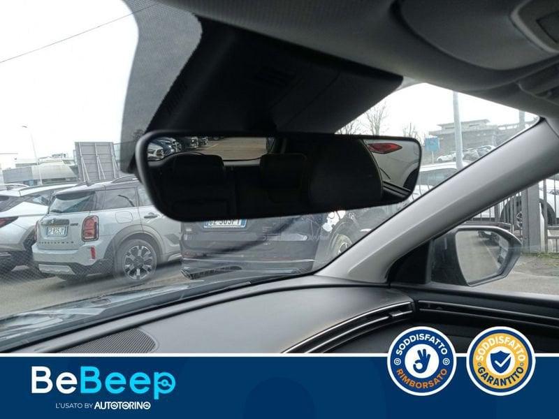 Hyundai Tucson 1.6 HEV EXELLENCE LOUNGE PACK 2WD AUTO