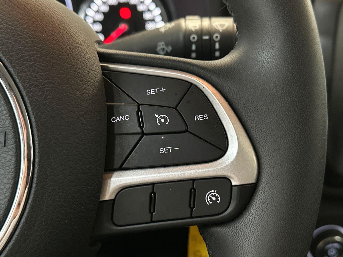 JEEP Renegade E-Hybrid My23 Longitude (Stock) 1.5 Turbo T4 E-Hybrid 130cv Fwd