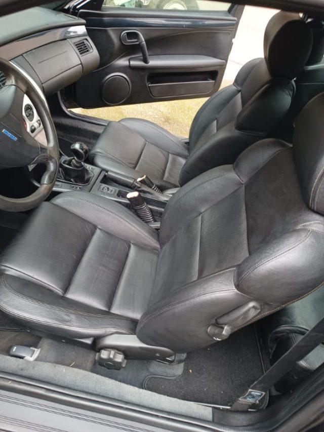 FIAT Coupe Coupé 2.0 i.e. turbo 20V