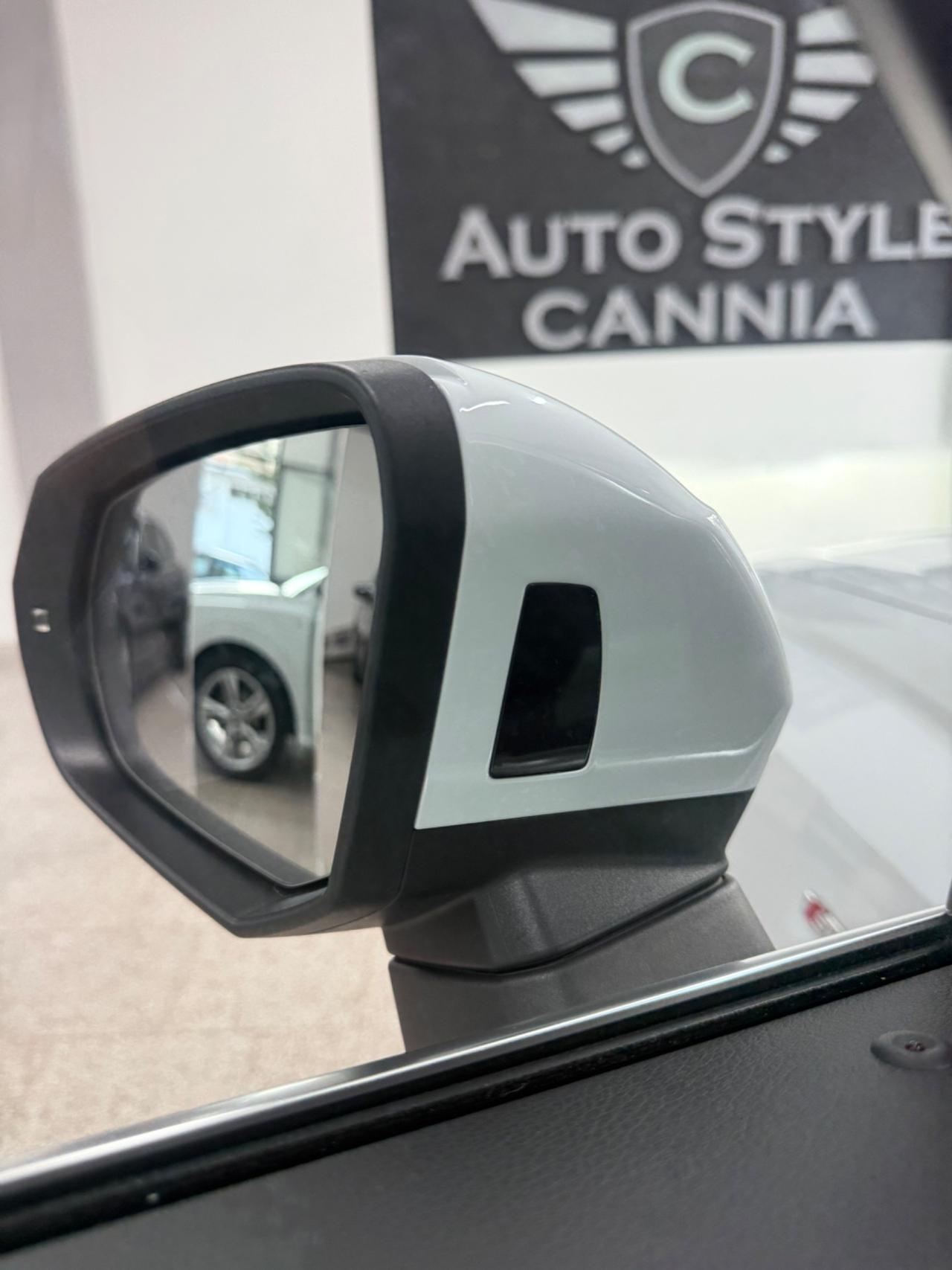 Audi Q3 35 TDI S tronic S line edition