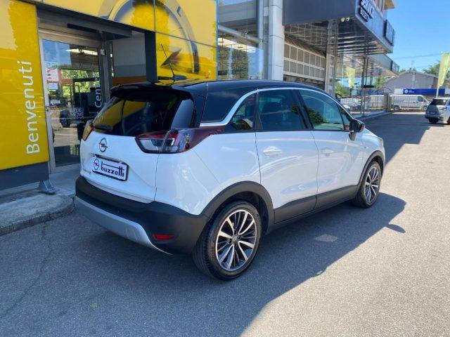 OPEL Crossland X 1.2 12V Innovation