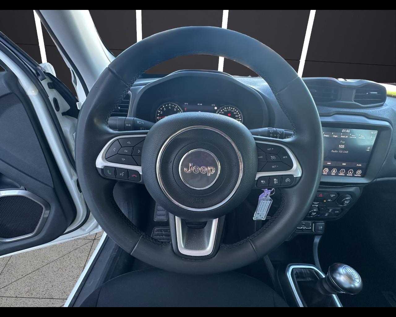 JEEP Renegade - Renegade 1.0 T3 Limited