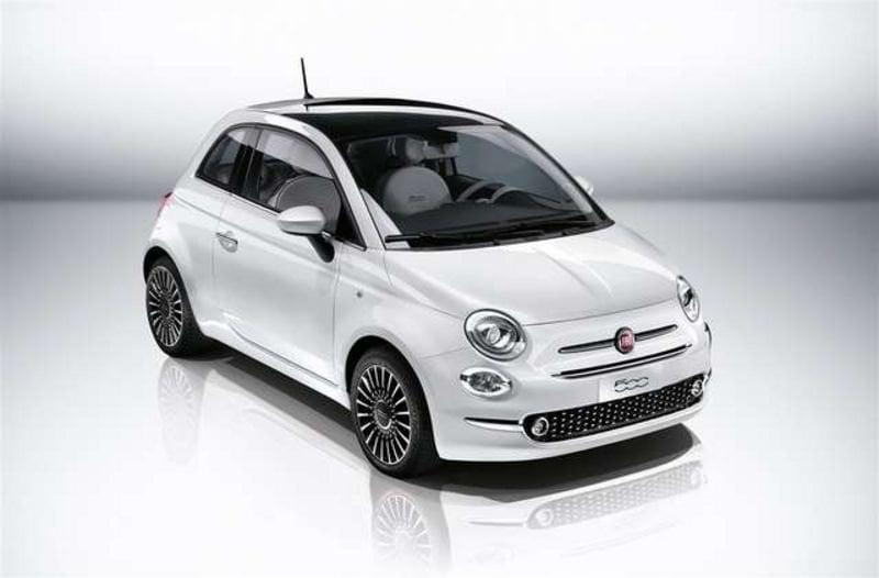 FIAT 500 1.0 FireFly Hybrid Sport