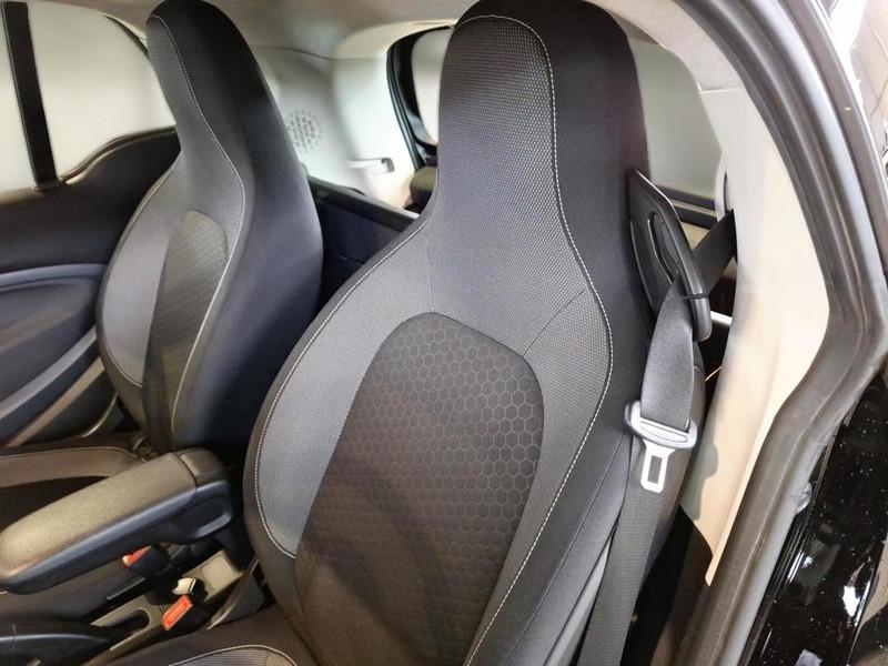 SMART FORTWO EQ 41KW PASSION COUPE
