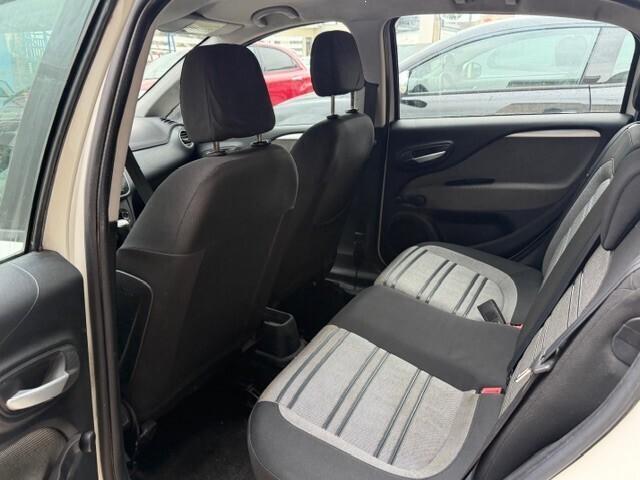 Fiat Punto Evo 1.3 Mjt 75 CV DPF 5 porte S&S Dynam