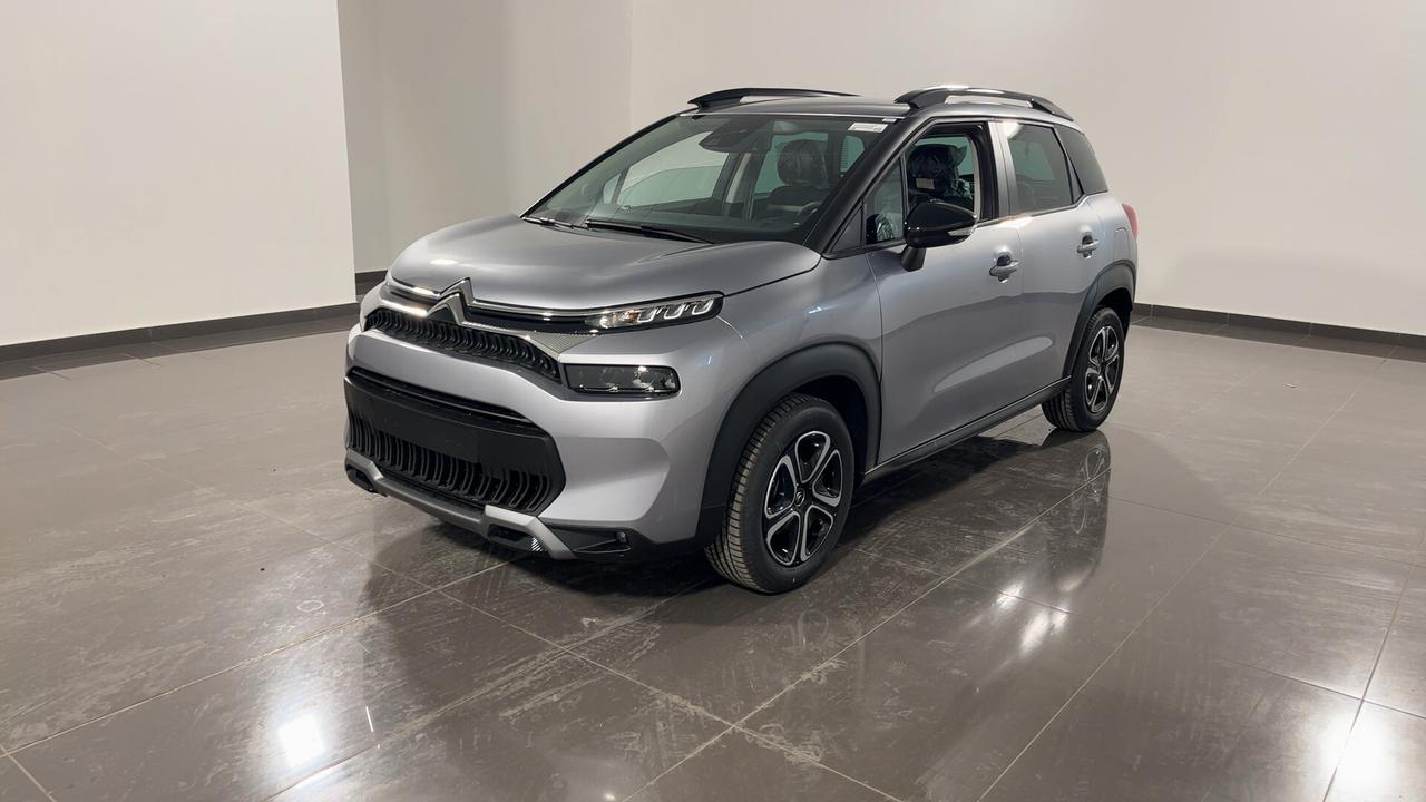 Citroen C3 AIRCROSS 1.2 110CV Shine
