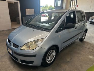 Mitsubishi Colt 1100cc benzina neopatentati