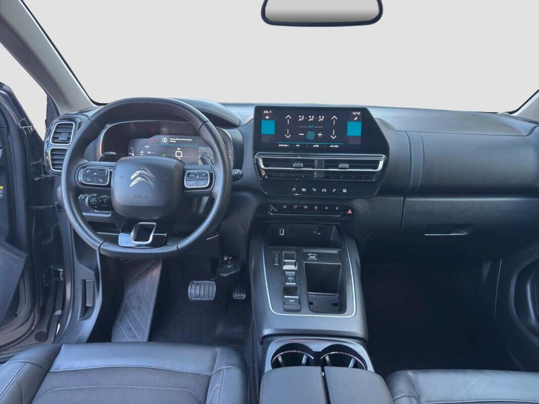 Citroen C5 Aircross BlueHDi 130 S&S EAT8 Plus 2024