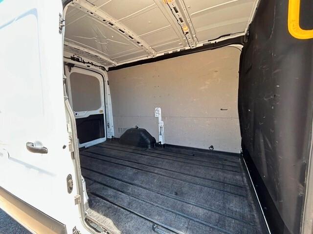 Ford TRANSIT TREND 2.0 ECO 105 CV + IVA