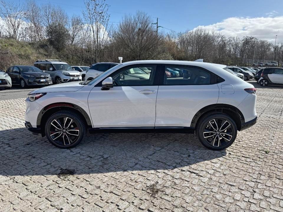 Honda HR-V 1.5 Hev eCVT Advance Style