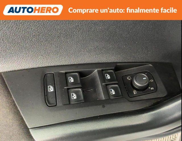 VOLKSWAGEN Taigo 1.0 TSI 110 CV Life
