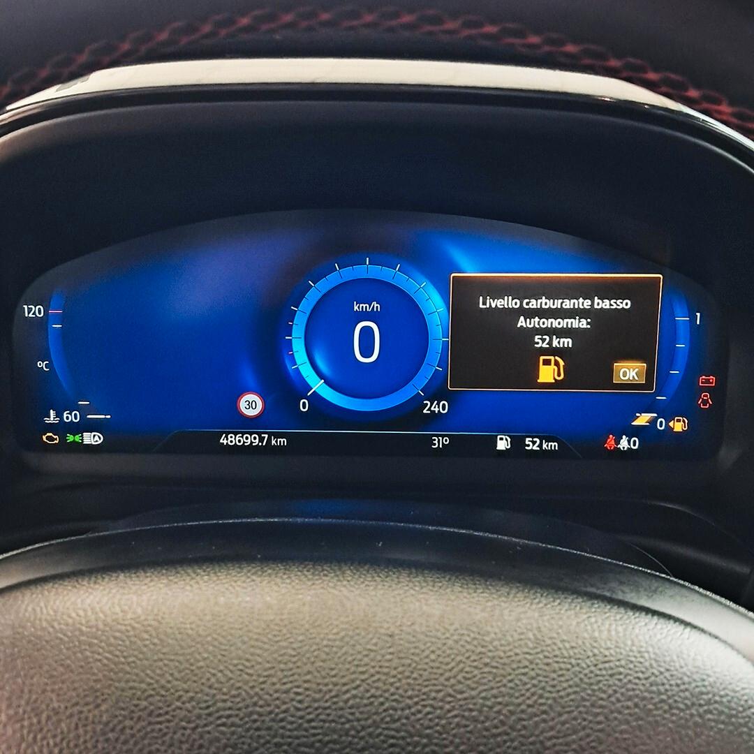 Ford Puma 1.0 EcoBoost Hybrid 125 CV S&S ST-Line