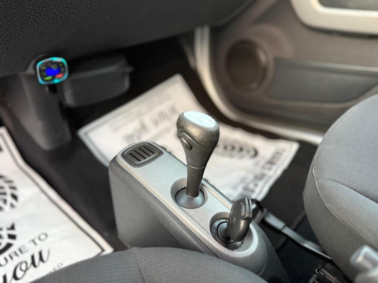 Smart ForTwo 1000 52 kW coupé pulse