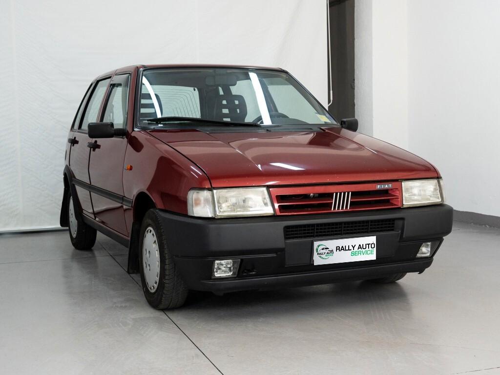 Fiat Uno 1.0 i.e. cat 5 porte Rap Up