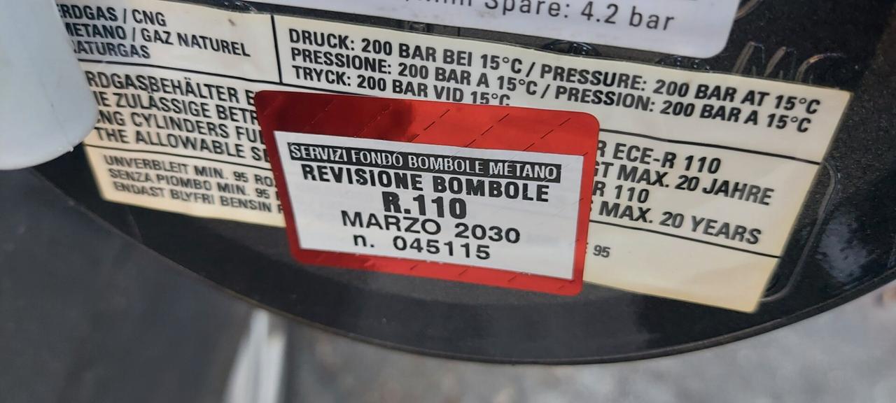 Opel Zafira 1.6 16V ecoM 94CV Cosmo