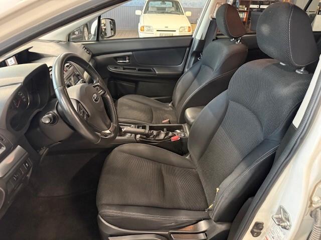 Subaru XV 2.0D-S Exclusive