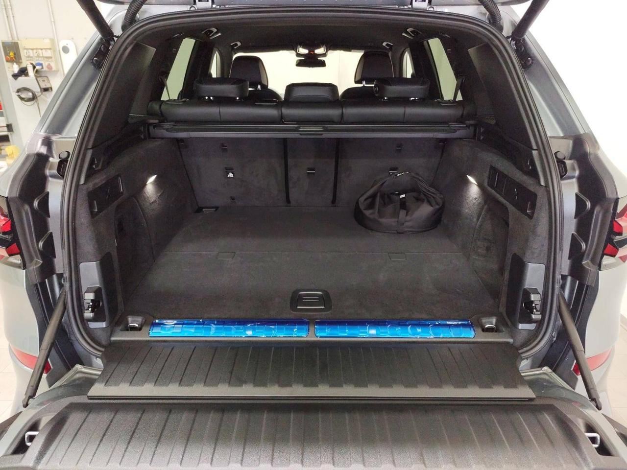 BMW X5 xDrive50e MSport