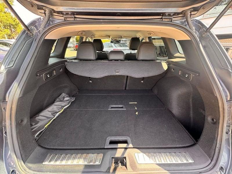 Renault Kadjar 1.5 Blue dCi Sport Edition2 EDC FAP