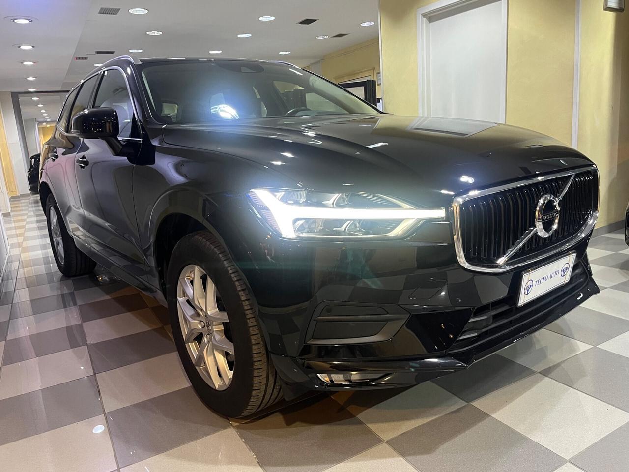 Volvo XC 60 XC60 D4 Geartronic Momentum Pro