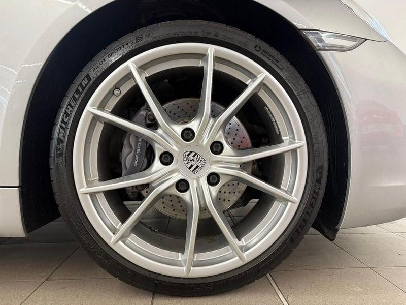 Porsche 718 718 Boxster 2.0