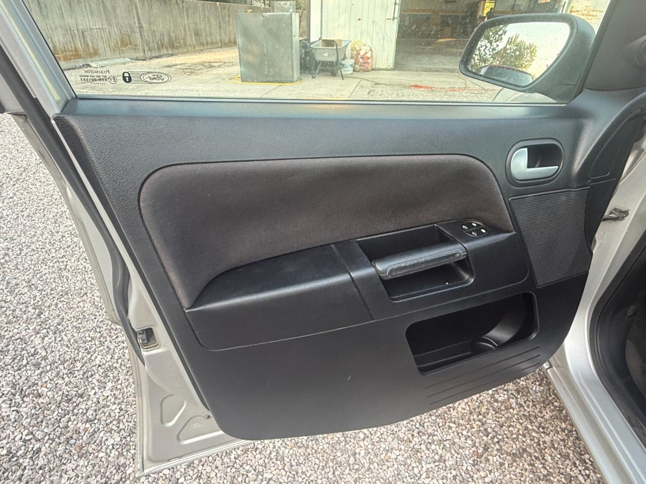 Ford Fusion 1.4 16V 5p. Collection