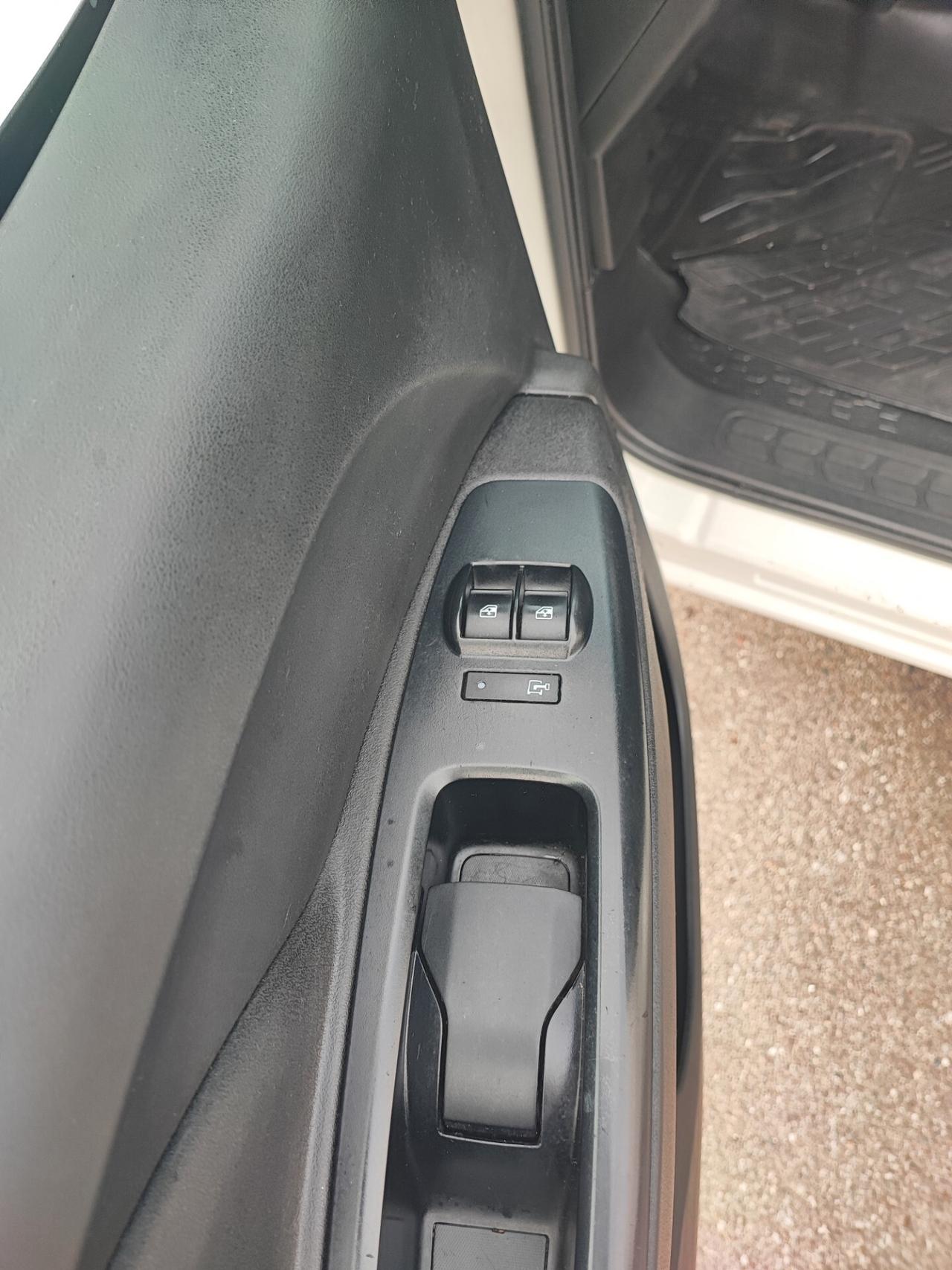 Fiat Doblo 3 posti 1.6 MJT 120CV PC-TN Cargo Lamierato SX