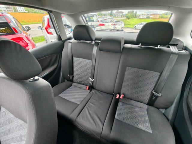 SEAT Ibiza 1.4 TDI 5p. Stylance
