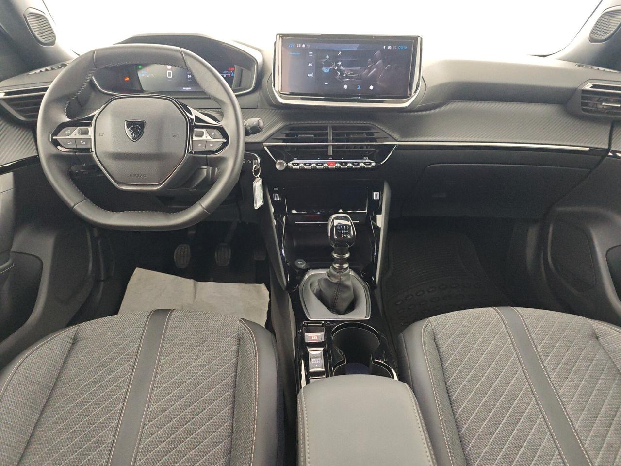 Peugeot 2008 PureTech 100 S&S Allure