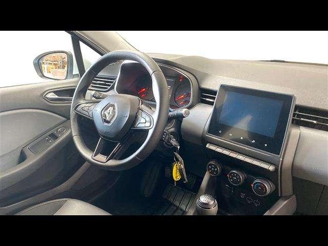 Renault Clio 5 Porte 1.5 Blue dCi Business