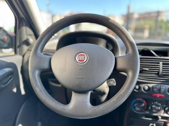 FIAT Punto Classic 1.2 5 porte Active