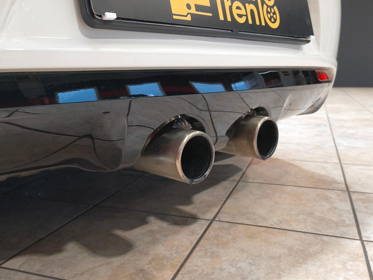 Volkswagen Golf 2.0 270 CV TSI 4x4 R DSG