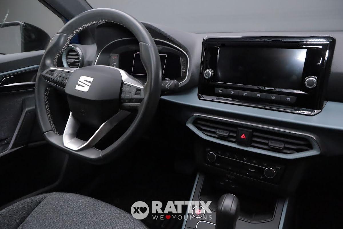 SEAT Arona 1.0 Ecotsi 110CV Xperience DSG