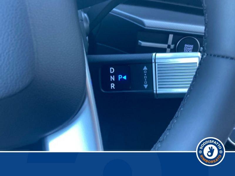 Hyundai Santa Fe 1.6 PHEV 4WD Business - 5 Posti