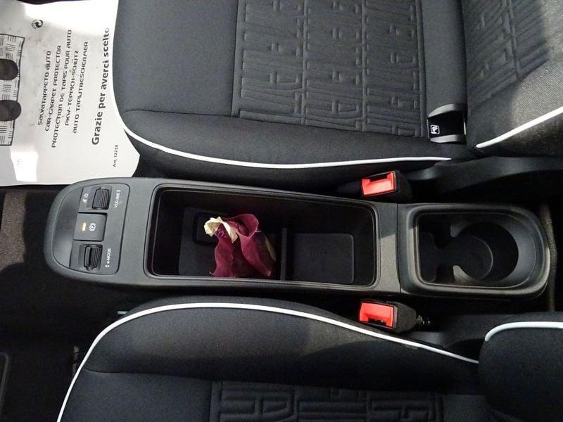 FIAT 500 500e Berlina 42 kWh