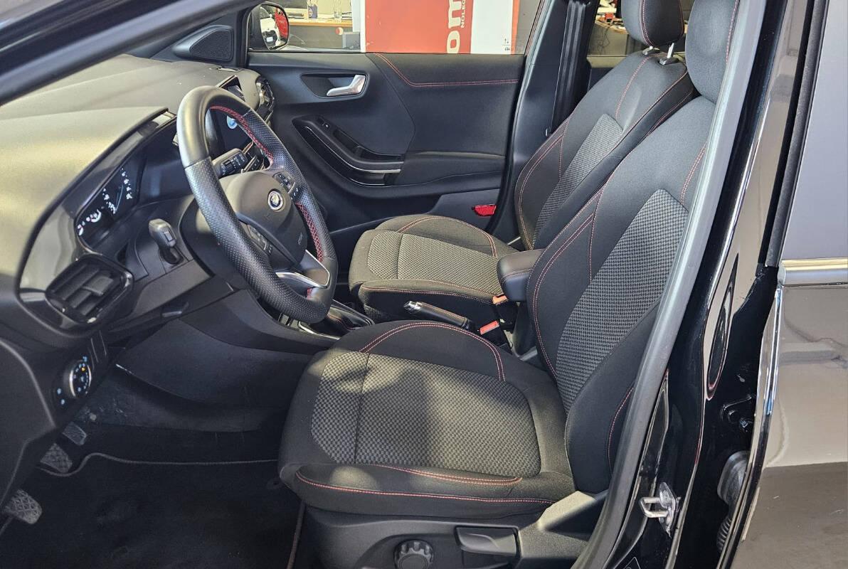 Ford Puma 1.0 ecoboost h ST-Line s&s 125cv