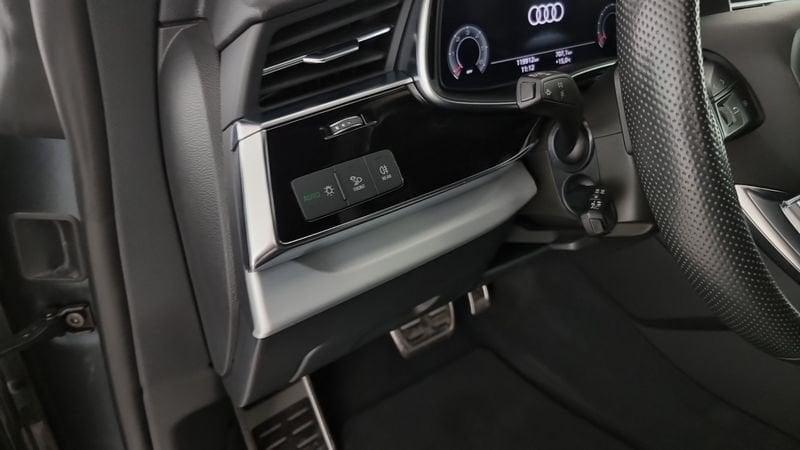 Audi Q8 50 TDI 286 CV quattro tiptronic S-Line