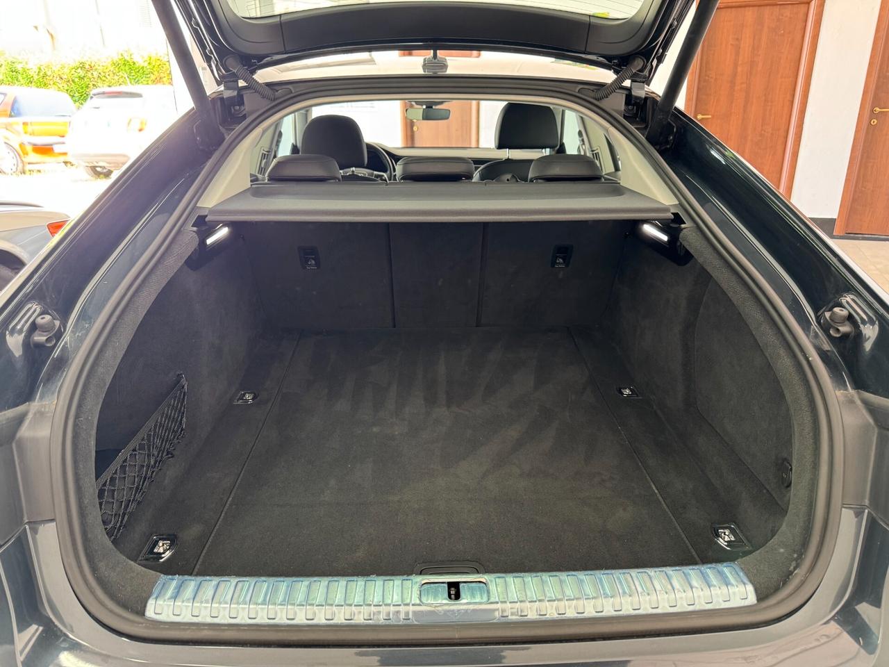 Audi A7 SPB 40 2019 2.0 TDI quattro ultra S tronic Business Plus