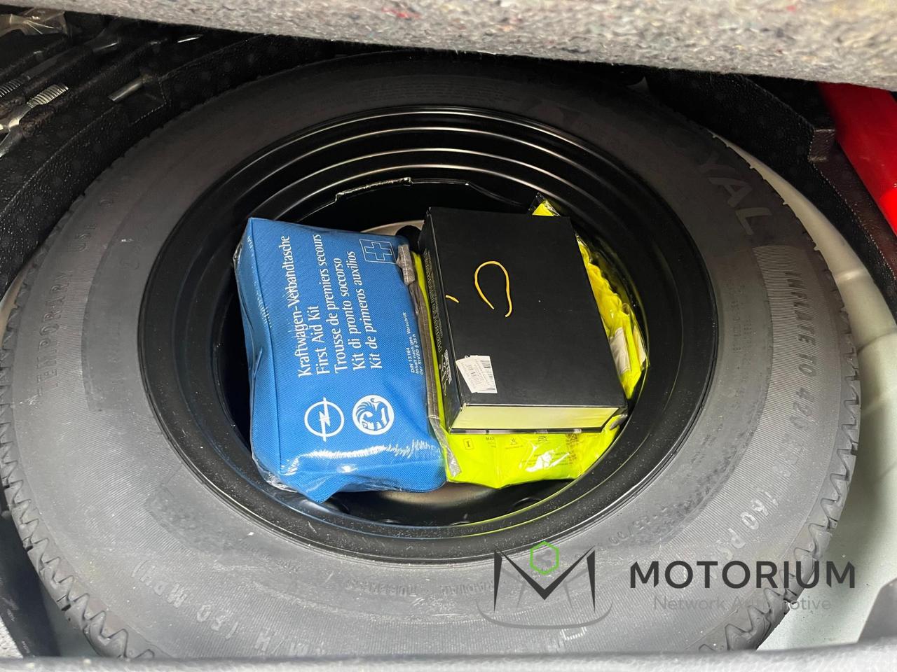 Nissan Qashqai 1.7 dCi 150 CV 4x4