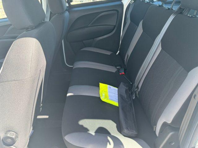 FIAT Doblo Doblò Cargo 1.6 MJT 120CV PC Lounge 5 POSTI N1