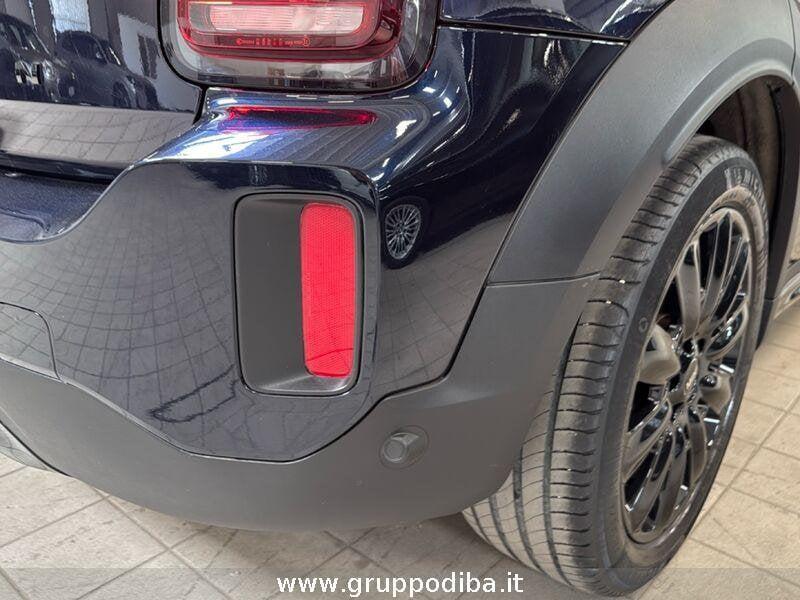 MINI Countryman Mini F60 2020 Benzi Mini 1.5 Cooper SE Business all4 auto