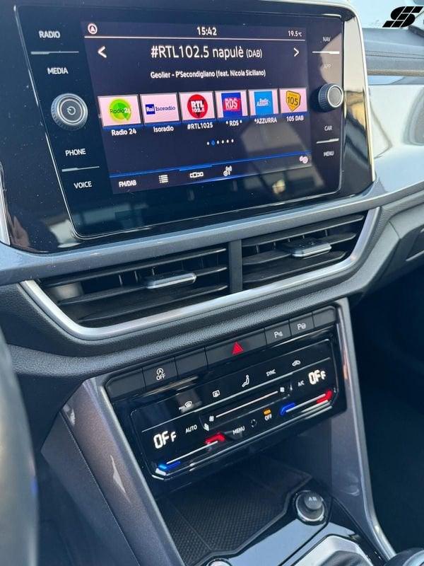 Volkswagen T-Roc T-Roc 2.0 TDI SCR Style